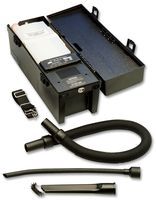 ATRIX INTERNATIONAL   VACOMEGAS220F   VACUUM, OMEGA S, EURO