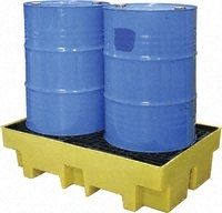 Fosse Spill Control Drum Pallet