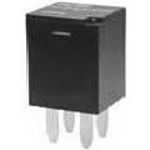 Electromechanical Relay 24VDC 600Ohm 20A SPST-NO(16x15x23.7)mm THT General Purpose Relay