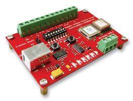 MAESTRO WIRELESS SOLUTIONS         A2035HEVA             GPS BOARD, SIRF IV, W/ ANT