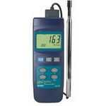 Environmental Test Equipment ANEMOMETER HOT WIRE