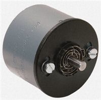 45 Rotary Solenoid, 35 mm diameter, 100%, 12 V dc