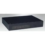 Tabletop Fanless Intel Based Platform With 4 GBE LAN Ports