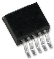 1.8A 52V 1Ch PSSO4 Driver IC, TO-252, SM