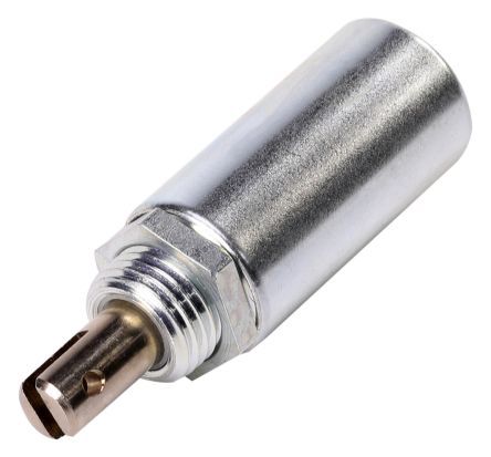 Pull Tubular Solenoids