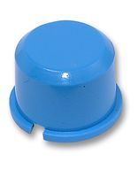MULTIMEC   1D00   CAP, ROUND, BLUE