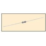 RESISTOR METAL FILM FLAMEPROOF 1/4W 270OHM 2% AXIAL LEAD