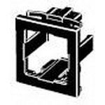 Mounting Bracket Panel, Spacer provided