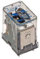 RELAY GEN PURPOSE DPDT 10A 115V