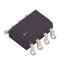 Optocoupler Dc-in 2-CH Transistor Dc-out 8-PIN PDIP SMD T/r