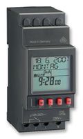 MULLER         SC18.10PRO             Timeswitch, Pro, Programmable, Variable, 24 h, 7 Days, 1NO, 16 A, Digital