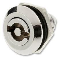 STEINBACH AND VOLLMANN         0.87.0052.0             LATCH, PIN, CHROME PLATED, 5MM