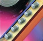 470pF 50V X7R Ceramic Capacitor 0805 SMD