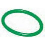 Connector Accessories RCA Plug Color Band Type 1 Green Bulk