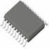 8-Bit Single CMOS I/O Expander, 120mA High/120mA Low, TSSOP
