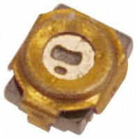 CAP TRIMMER 0.55-1PF 25V SMD