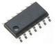 Single Comparator IC, ±15V/30V, 8-Pin SOIC, TTL Output