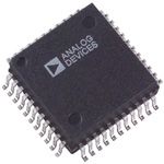 11-Bit 20MS/s Differential ADC, 2-Ch, Parallel Interface, LQFP