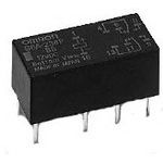 RELAY GEN PURPOSE DPDT 1A 4.5VDC
