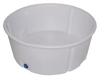 ProMinent Chemical Tank Stackable Bund 1010880, For Use With Dosing Tank