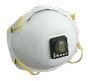 N95 PARTICULATE RESPIRATOR 1=1PC