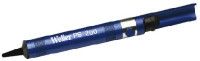 Weller 200mm Miniature Metal Anti-Static Desoldering Pump