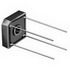 Bridge Rectifier Diode, 35A, 600V V(RRM),