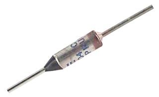 Thermal Cutoff (Thermal Fuse)