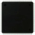 32-bit RISC MPU, 66MHz, 0.35um, 208-Pin FQFP, ColdFire