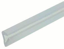 PRO POWER         CGP-2             GROMMET STRIP/EDGING, PE, NATURAL, 100FT