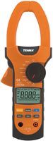 TENMA         72-9485             Clamp Digital Multimeter, Current, Voltage, Frequency, Resistance, 1 kA, 600 V, 600 V, 40 Mohm