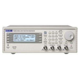 FUNCTION GENERATOR FREQUENCY/PULSE 20MHZ - More Details