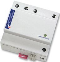 MTL SURGE TECHNOLOGIES   MA3145-230-4-R   Surge Protector, Mains, 230 VAC