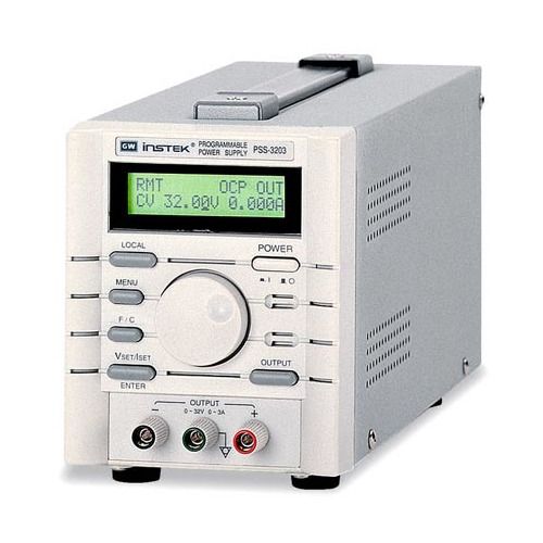 Power Supply Bench Top Digital 32VDC@3A 96 Watt with GPIB IE