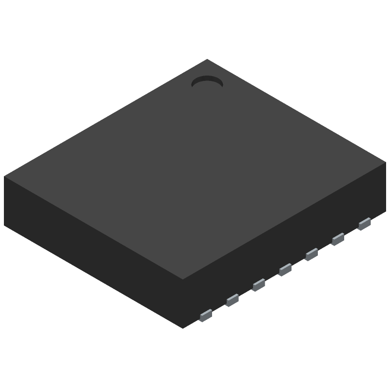 RTC IC, 32.768kHz, SPI, 1.1-5.5V, Industrial, TSSOP