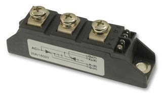 SCR Module 600V 1500A 3-Pin