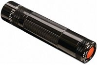 Mag-Lite LED Bullet Torch 3 x AAA, Black, Aluminium Case