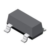 RF NPN Transistor, 10GHz, 32mA, 5.5V, SOT-143, SM