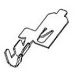 Contact PIN Crimp ST Cable Mount T/R