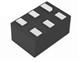 IC SWITCH 1X1 6UTDFN