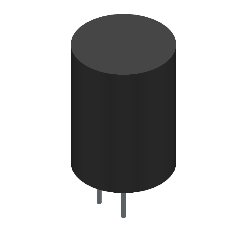IR Proximity Sensor, Digital, 2m, 3-6V, TO-5