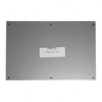 BOX ABS GRAY 9.5L X 6.34W