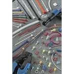 Tool,  Crimp;  Catamount Terminal;  3.5 in.;  10.5 in.;  0.87 in.