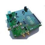 ADC1210S080HN ADC Demonstration Board 80MSPS