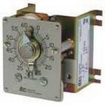 Time Delay Timers Are Designed For Remote Surface Mounting
