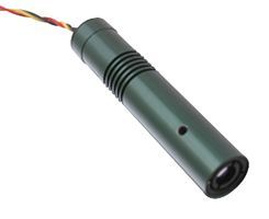 GREEN MINI LASER PWM 1MW - More Details