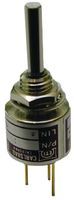 Precision Potentiometers 10K SingleTurn 1/2" Continuous