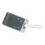 SWITCH, TOGGLE, DPDT, 1A, 125V