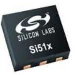 6-Pin Crystal Oscillator, 156.25MHz, ±50ppm, 2.97-3.63V, -40-85°C