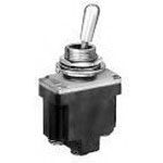 Toggle Switch ON-ON SPDT 20A 277VAC 250VDC Screw Mount